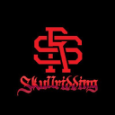 Skullridding logo