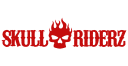Logo for skullriderz.com