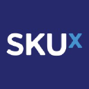 SKUx logo