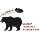 Skwlax Resource Management Ltd. logo