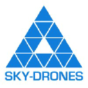 Drones Technologies Ltd logo