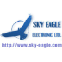 sky-eagle.com