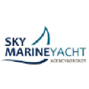 sky-marine.com