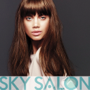 sky-salon.com