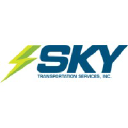 sky transportation services