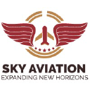 skyaviationgroup.com