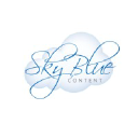 Sky Blue Content