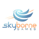 skybornegames.com