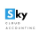 Sky Cloud Accounting Bookkeeping & Tax logo