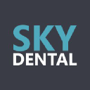 Sky Dental logo