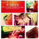 Skye Dry Cleaning