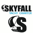 skyfallyachtcharter.com