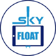 SkyFloat Logo