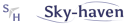 Sky-haven Travel
