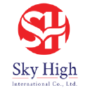 Sky High International