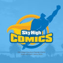 skyhighcomics.com