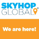 skyhopglobal.com