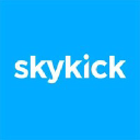 Company logo SkyKick