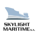 skylightmaritime.com
