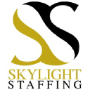 skylightstaffing.com
