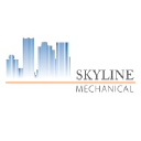 Skyline Mechanical Services LLC Logo