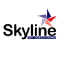 skylineac.com