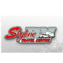 skylinetravelcentre.com