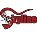 Skyline Ziplines LTD logo