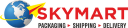 Skymart Canada logo