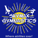 skymaxgymnastics.com