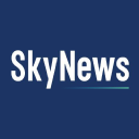 SkyNews logo