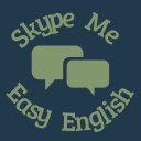 Skype Me Easy English