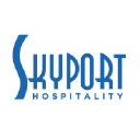 skyporthospitality.com