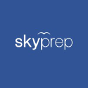SkyPrep LMS logo