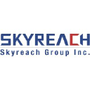 Skyreach Group Inc. logo