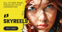SkyReels