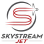 Skystream Jet logo
