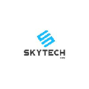 SkyTech Icon