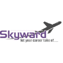 Skyward Construction Logo