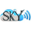 SKY WISP SERVICES LTD logo