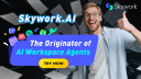 skywork office agent