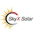 skyxsolar.com