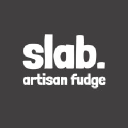 Slab Artisan Fudge