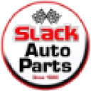 slackautoparts.com