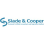 Slade & Cooper logo