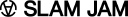 Slam Jam logo