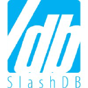 slashdb.com