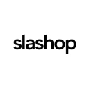 Slashop logo