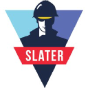 Slater Builders Inc Logo