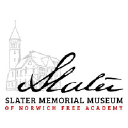 slatermuseum.org